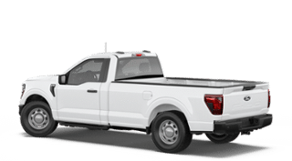 2026 Ford F-150® External Image 2